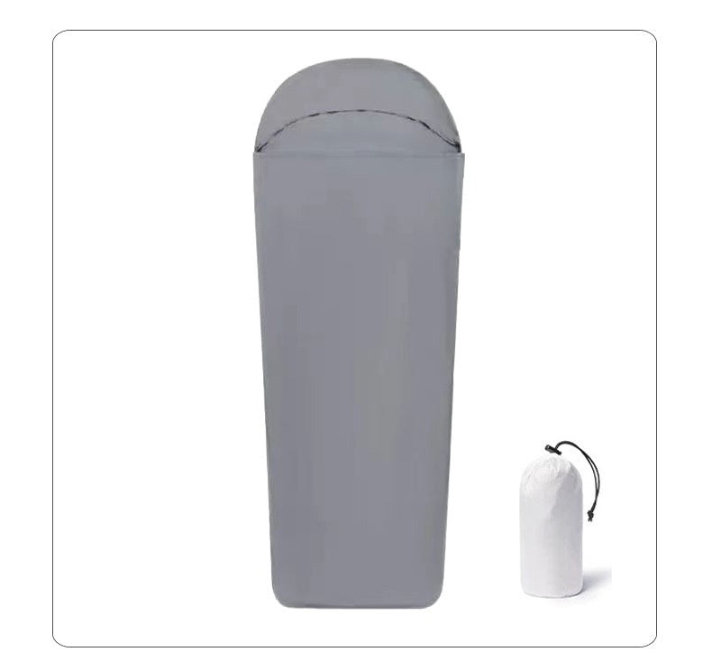 Discover the Comfort of Our Outdoor Nylon Camping Sleeping Bag